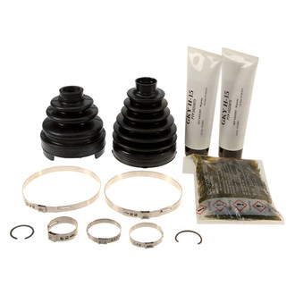 Genuine® - CV Joint Boot Kit