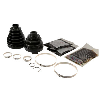 Genuine® - CV Joint Boot Kit