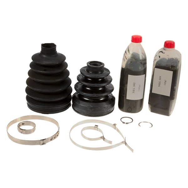 Genuine® - CV Joint Boot Kit