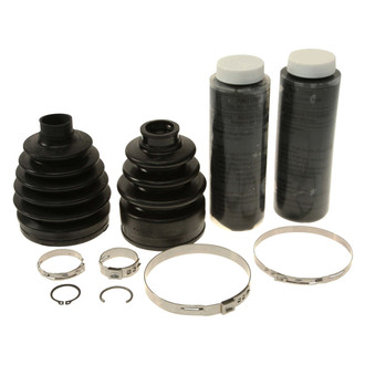 Genuine® - CV Boot Kit