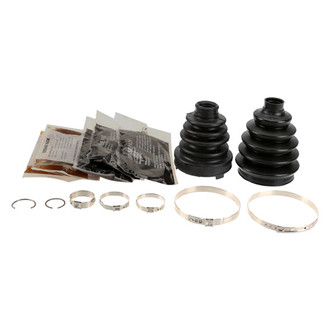 Genuine® - CV Joint Boot Kit