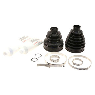 Genuine® - CV Boot Kit