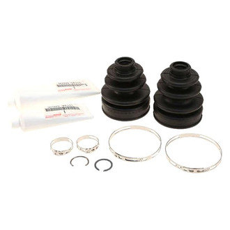 Genuine® - CV Boot Kit