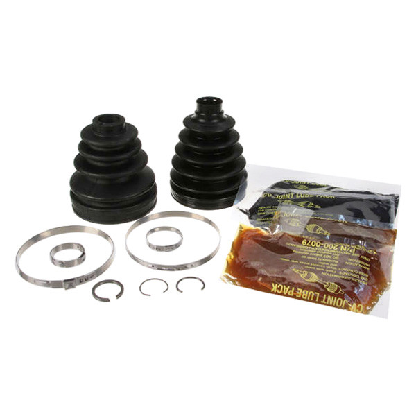 Genuine® 04438-04021 - CV Joint Boot Kit