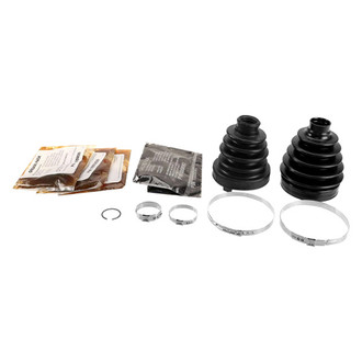 Genuine® - CV Joint Boot Kit
