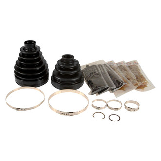 Genuine® - CV Joint Boot Kit