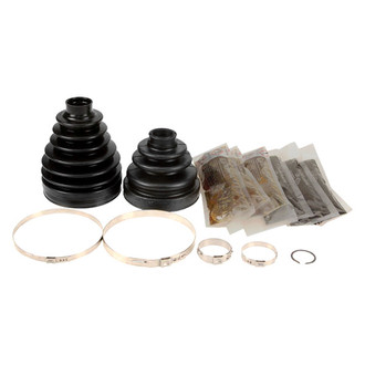Genuine® - CV Joint Boot Kit