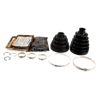 Genuine® - CV Joint Boot Kit