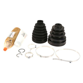 Genuine® - CV Boot Kit