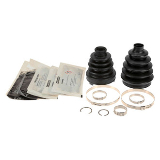 Genuine® - CV Joint Boot Kit