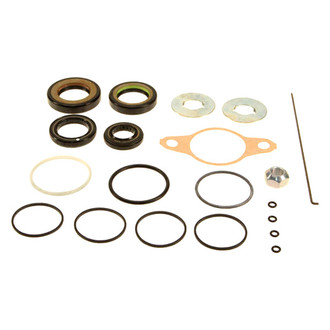 Genuine® - Rack and Pinion Seal