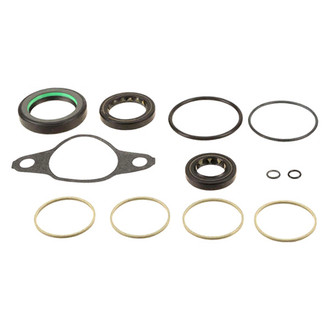 Genuine® - Rack and Pinion Seal