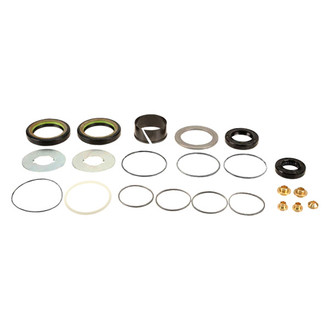 Genuine® - Rack and Pinion Seal