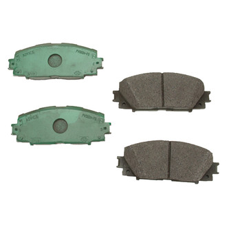 Genuine® - Brake Pad Set