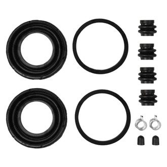 Genuine® - Disc Brake Caliper Repair Kit