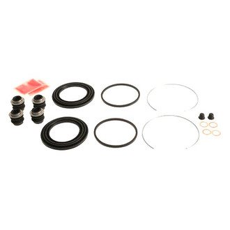 Genuine® - Front Disc Brake Caliper Repair Kit