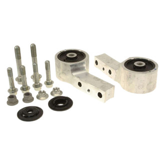 Genuine® - Control Arm Bushing Kit