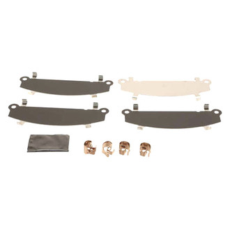 Genuine® - Disc Brake Pad Shim