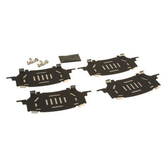 GENUINE® - Brake Pad Shim