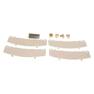 Genuine® - Disc Brake Pad Shim