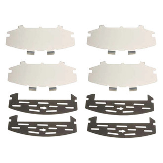 Genuine® - Disc Brake Pad Shim Kit