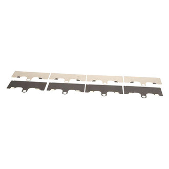 Genuine® - Disc Brake Pad Shim