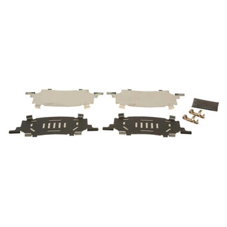 Genuine® - Disc Brake Pad Shim Kit