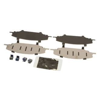 Genuine® - Disc Brake Pad Shim Kit