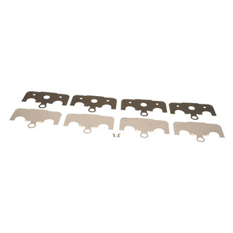 Genuine® - Disc Brake Pad Shim Kit