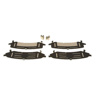 Genuine® - Disc Brake Pad Shim Kit