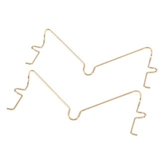 GENUINE® - Brake Hardware Kit
