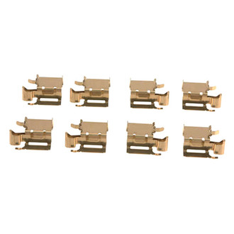 GENUINE® - Brake Hardware Kit