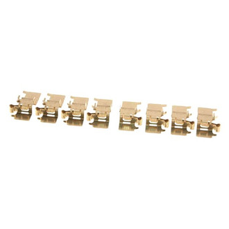 Genuine® - Disc Brake Anti-Rattle Clip