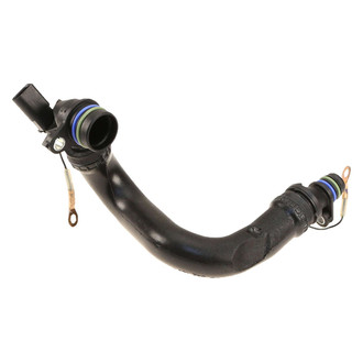 Genuine® - Crankcase Breather Hose