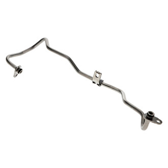 Genuine® - Turbocharger Oil Supply Pipe