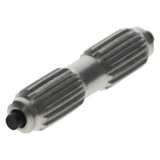Genuine® - Power Steering Pump Drive Shaft