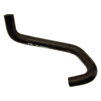 Genuine® - Engine Coolant Radiator Hose