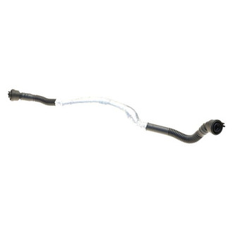 Genuine® - Crankcase Breather Hose