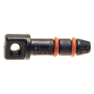 Genuine® - Oil Dipstick Tube Cap