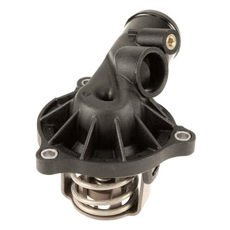 Genuine® - Engine Coolant Thermostat