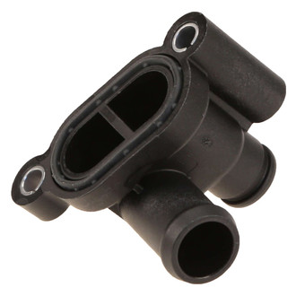 Genuine® - Engine Coolant Hose Flange