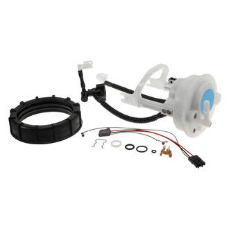 Genuine® - In-Tank Fuel Filter
