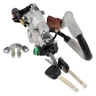 Genuine® - Ignition Lock Assembly