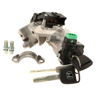 Genuine® - Ignition Lock Assembly