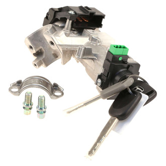 Genuine® - Ignition Lock Assembly