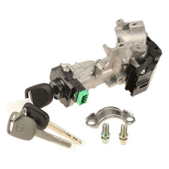 Genuine® - Ignition Lock Assembly