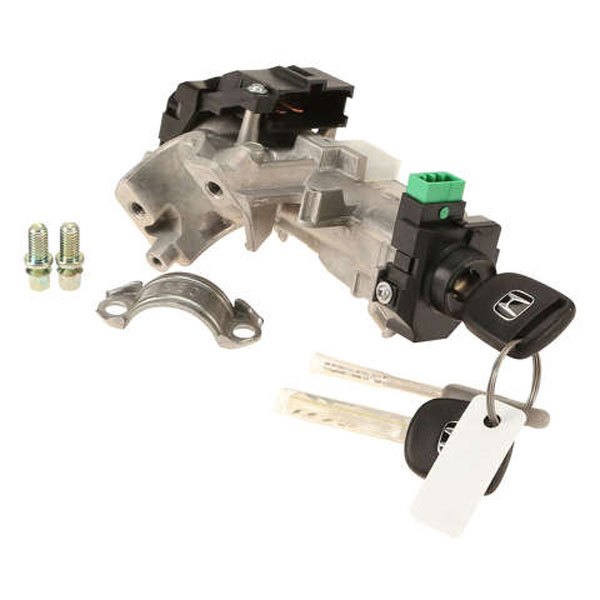 Genuine® 06351 Sda A70 Ignition Lock Assembly