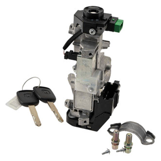 Genuine® - Ignition Lock Assembly