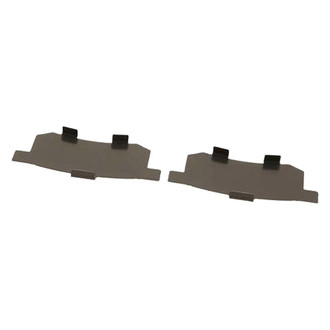 Genuine® - Disc Brake Pad Shim