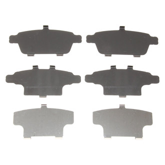 Genuine® - Disc Brake Pad Shim